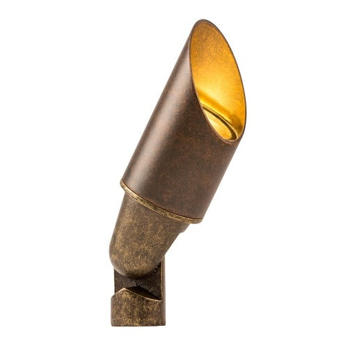 FX Luminaire FR-ZDC-LS-AB  FR Petite Accent Light, Antique Bronze