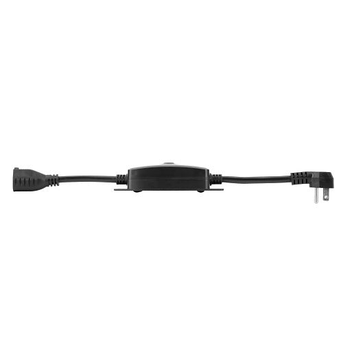 FX Luminaire FX-WIFI-PLUG WI-FI Plug Wireless Control for Outdoor Lighting System, Single Zone