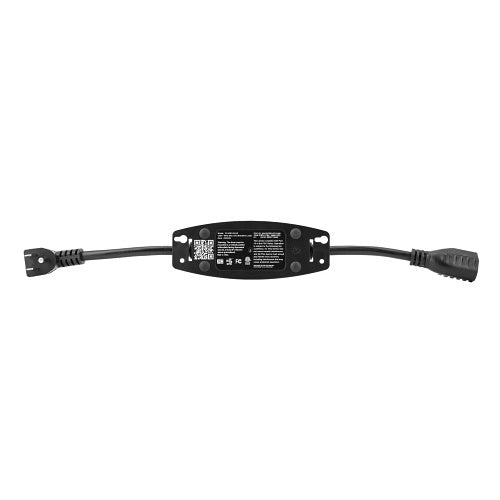 FX Luminaire FX-WIFI-PLUG WI-FI Plug Wireless Control for Outdoor Lighting System, Single Zone