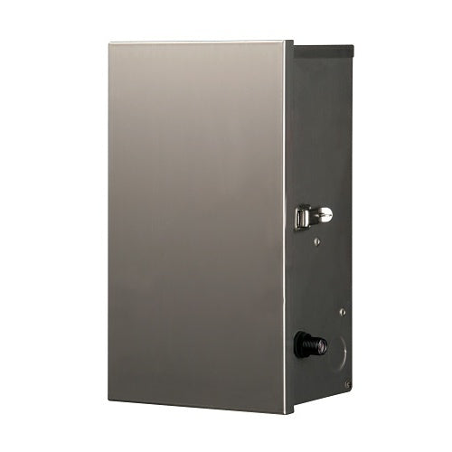 FX Luminaire PX-150-SS PX Transformer, 150W, Stainless Steel