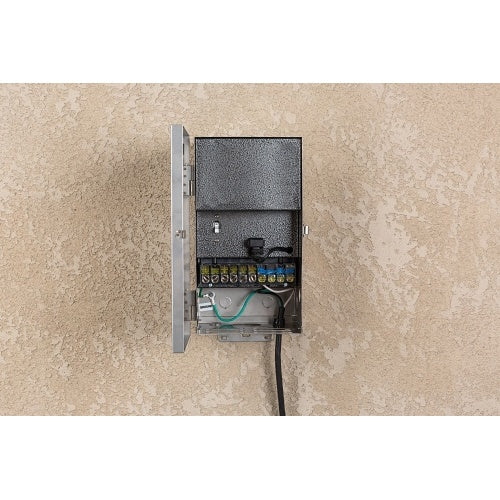 FX Luminaire PX-300-SS PX Transformer, 300W, Stainless Steel