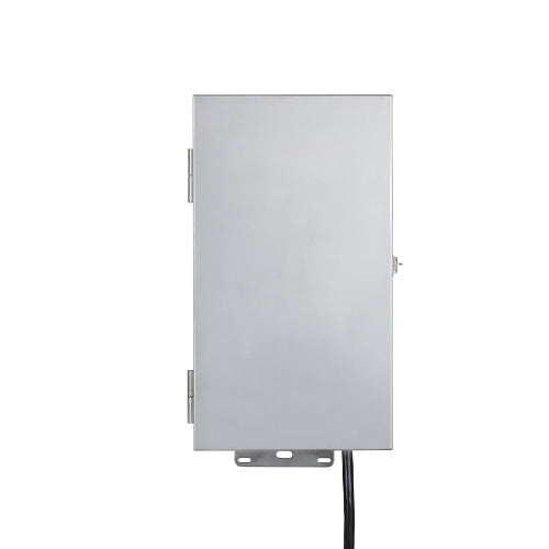 FX Luminaire PX-600-SS PX Transformer, 600W, Stainless Steel