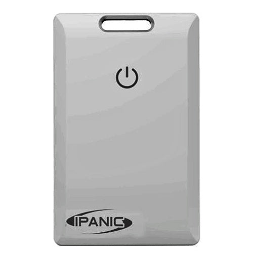 IPVideo Corporation IPANIC-V2 Configurable Bluetooth Panic Button