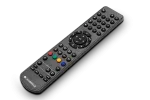 CXUHD remote control