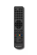 CXUHD remote control