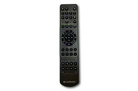 CXA61 / CXA81 / CXC V2 / CXN100 V2 Remote Control