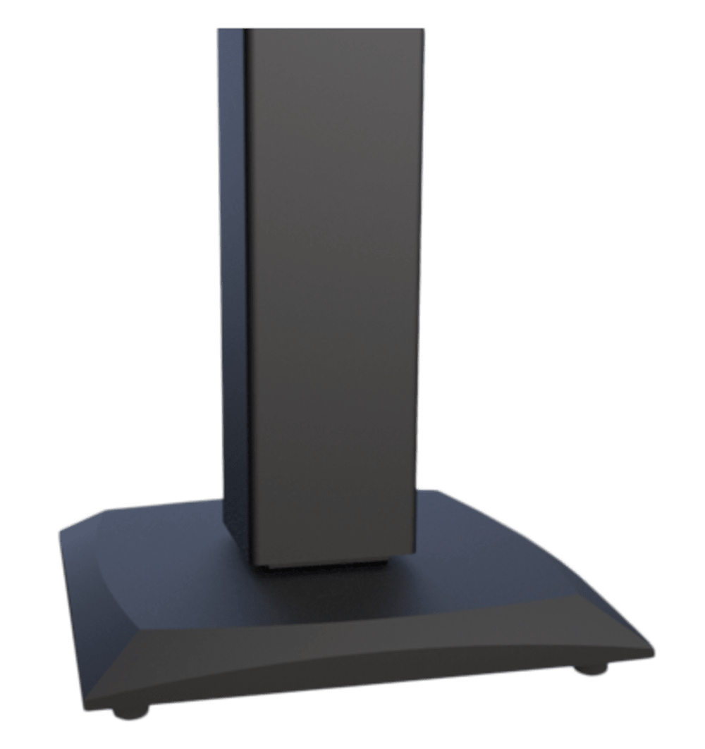 Triad Pedestal Gold LCR 6\\"