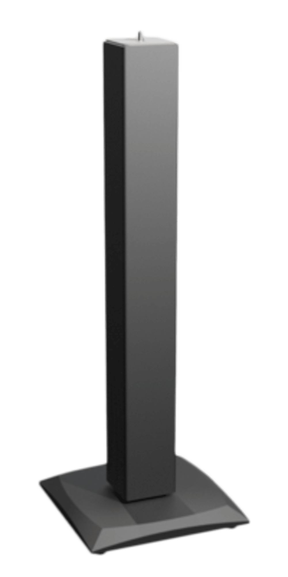 Triad Pedestal Bronze LR-H 6\\"