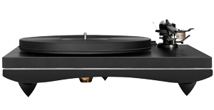 PIANOSA (Black)