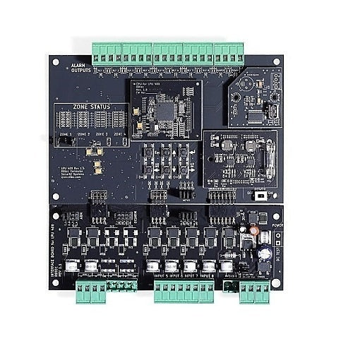Image of Q8-LPU402