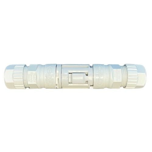 RBtec Perimeter Security Systems RB-GATECONN Gate Plug Connector for Disconnection of the Sensor Cable Over Gates