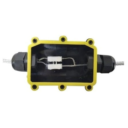 RBtec RB-RBMCTXT Cable Repair Kit/Extension, Weatherproof Junction Box