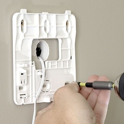 IQ IQH5020 Panel 5 Hub, PowerG 915, Telus