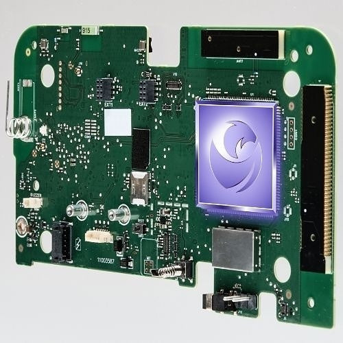 IQ IQN5018 IQ Panel 5 No Screen, PowerG 915, AT&T