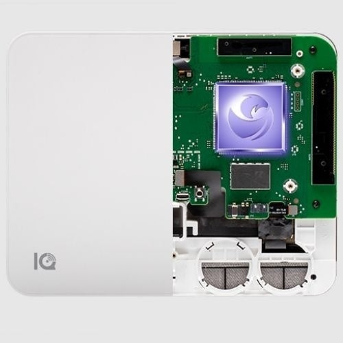 IQ IQN5018 IQ Panel 5 No Screen, PowerG 915, AT&T