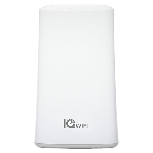 IQ Q9-IQPK062KT Intrusion Kit with IQ4 NS Telus Panel and IQ WIFI Mesh Wi-Fi Router