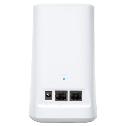IQ Q9-IQPK062KT Intrusion Kit with IQ4 NS Telus Panel and IQ WIFI Mesh Wi-Fi Router