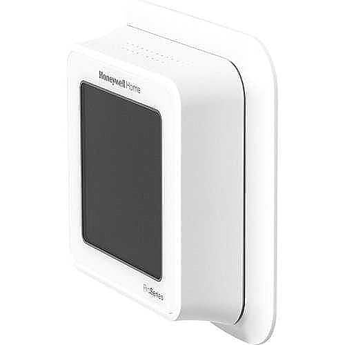 Honeywell Home TH6320ZW2007/U Z-Wave T6 Pro Programmable Thermostat with SmartStart, Low Voltage, UWP Mount, White