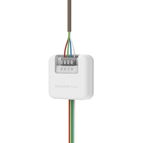 Honeywell Home THP9045A2098/U Wire Adapter with Magnetic Mount for Smart Thermostats