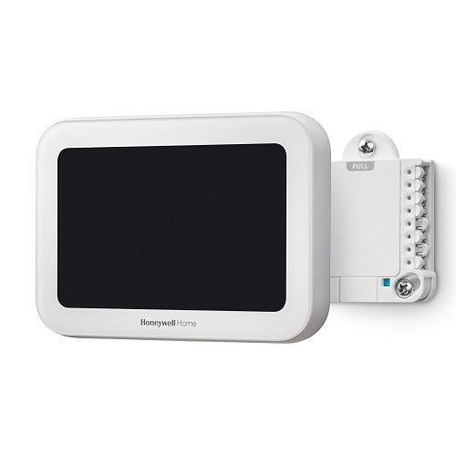 Honeywell Home THX1100W3/U ElitePro S1100 Thermostat, 5\\", White