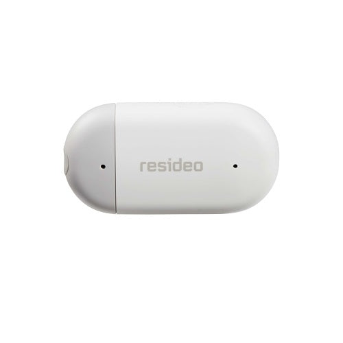 Resideo YCHW3000W3003/U WiFi Water Leak and Freeze Detector and Sensor Cable, 3-Pack
