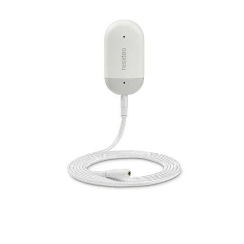 Resideo YCHW3000W3003/U WiFi Water Leak and Freeze Detector and Sensor Cable, 3-Pack