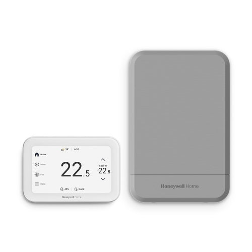 Honeywell Home YTHX1200W7/U ElitePro S1200 Thermostat EIM Kit, White