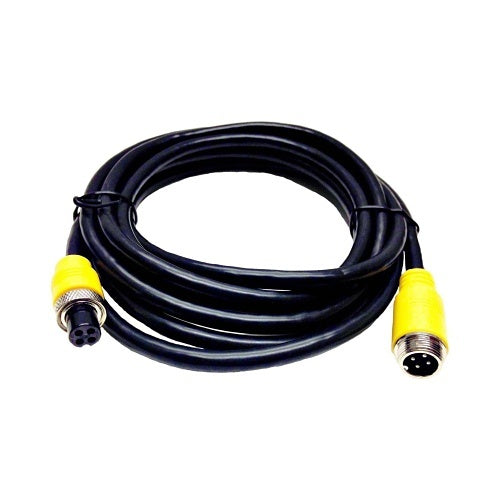 Ventra EX4-CBL33 4-Pin Connector Cable for EX4-XC Analog Series Cameras, 33'