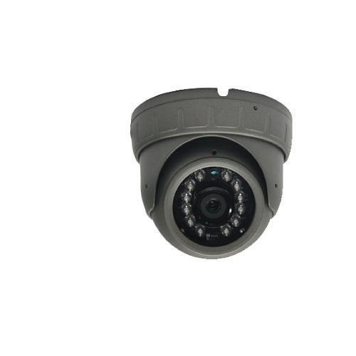 Ventra EX4-XC1D XDR720 AHD 6 Mini Vehicle Indoor Compatible with XDR Series Vehicle, 6-Pack