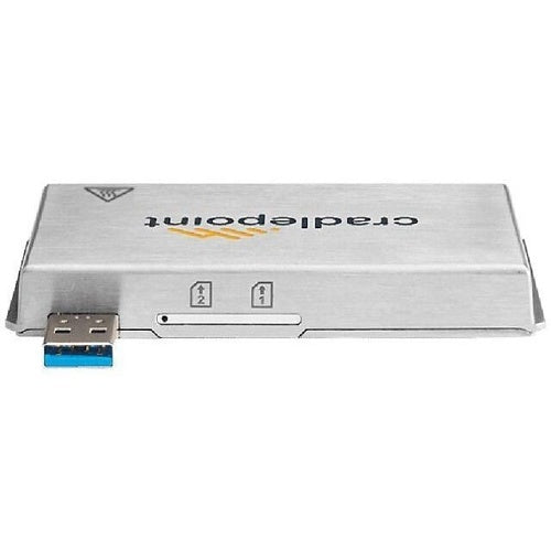 Ventra MB-MC400-5GB Ericsson Cradlepoint Modular Modem, Gigabit-Class LTE , 5G Performance