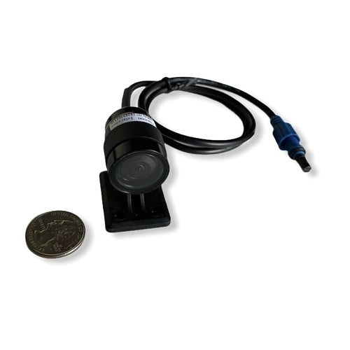 Ventra VDR-220ZT 2 Channel Mini Mobile Digital Video Recorder and Camera Kit, 128GB