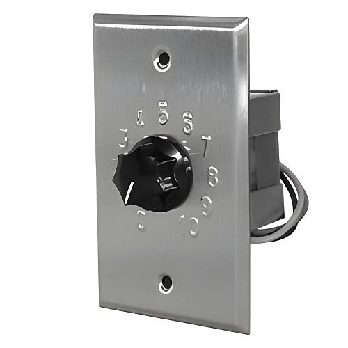 Quam QC10P Volume Controller / Attenuator