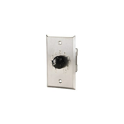 Quam QC10P Volume Controller / Attenuator