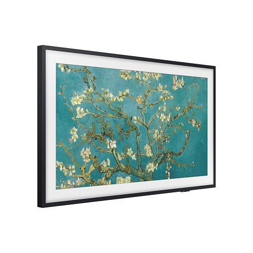Samsung QN32LS03CBFXZC LS03C Series 32\\" The Frame Art Mode, 1080P, HDMI 2.1, Black