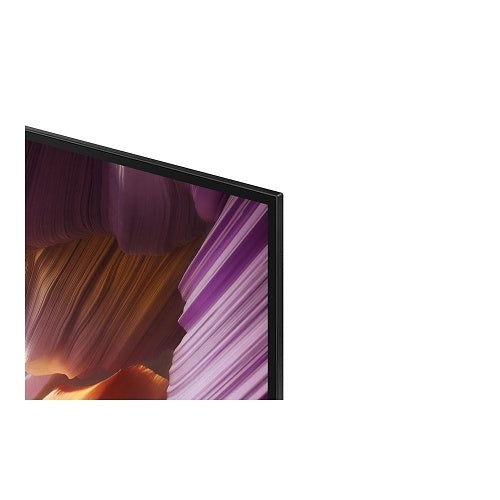 Samsung QN55S85FAFXZC 55\\" OLED S85F 4K Vision AI Smart TV (2025)