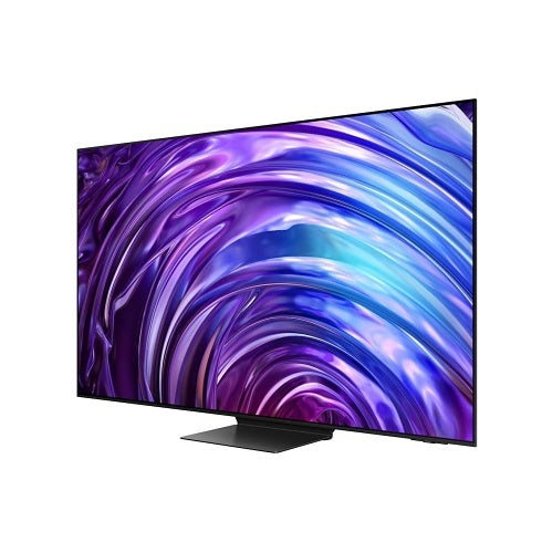 Samsung QN55S95DAFXZC S90D Series 55\\" OLED 4K Smart TV, HDMI 2.1