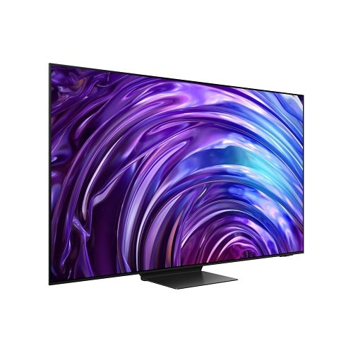 Samsung QN55S95DAFXZC S90D Series 55\\" OLED 4K Smart TV, HDMI 2.1