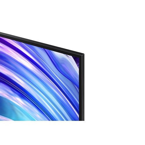 Samsung QN55S95DAFXZC S90D Series 55\\" OLED 4K Smart TV, HDMI 2.1