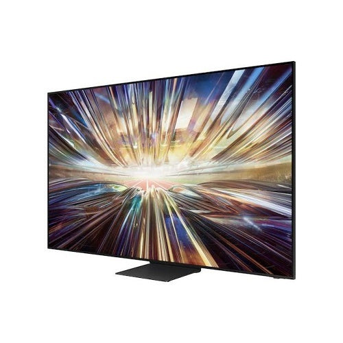 Samsung QN75QN800DFXZC QN800D Series 75\\" Neo QLED 8K Tizen OS Smart TV (2024), HDMI 2.1, NQ8 AI Gen2 Processor