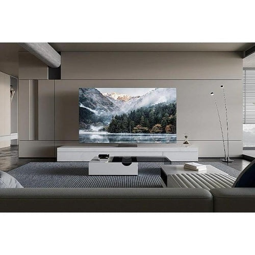 Samsung QN75QN800DFXZC QN800D Series 75\\" Neo QLED 8K Tizen OS Smart TV (2024), HDMI 2.1, NQ8 AI Gen2 Processor