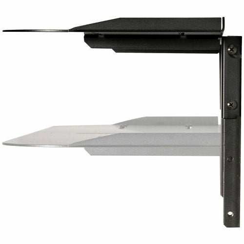 Peerless-AV ACC309 VESA Adapter Plate with Multiple Mounting Patterns for Flat Panel Displays, Black