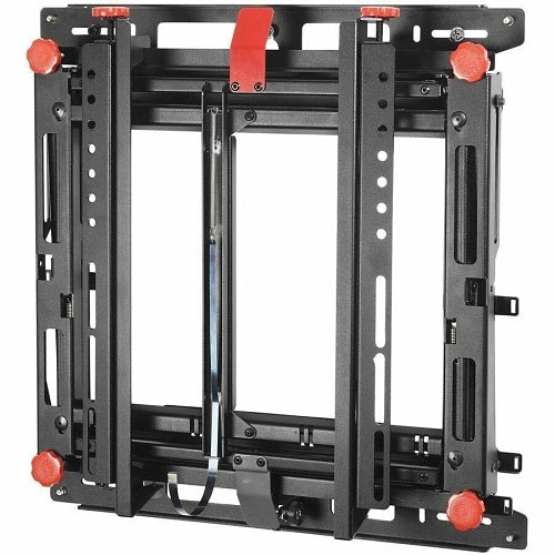 Peerless-AV ACC-QRP Quick Release Accessory for SmartMount Supreme Video Wall Mount, Portrait