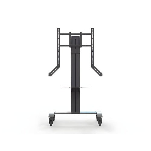 Peerless-AV ACC-SB2 Universal UC/VC Soundbar Mount for 55-98\\" Single Displays and 55-75\\" Dual Displays