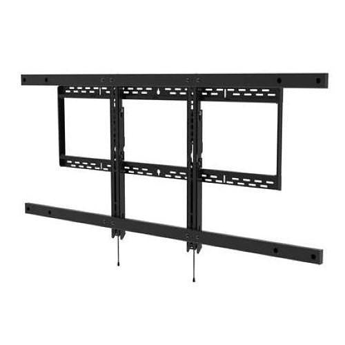 Peerless-AV ACC-V1500X Accessory Adaptor Rails for VESA 1000, 1200 or 1500mm Wide Mounting Patterns