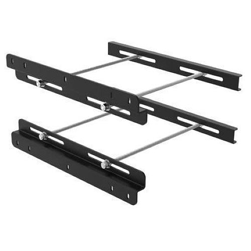 Peerless-AV IMAM Display Adaptor for Up to 12\\"W I-Beams