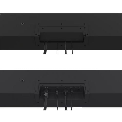 Neptune NTSB150 3.0-Channel Outdoor Soundbar