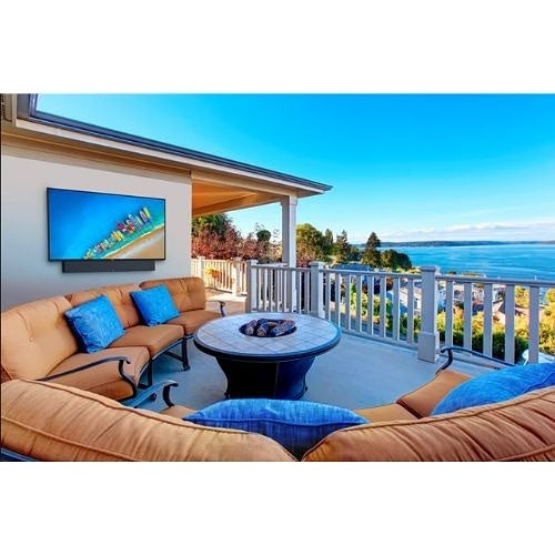 Neptune NTSB150 3.0-Channel Outdoor Soundbar