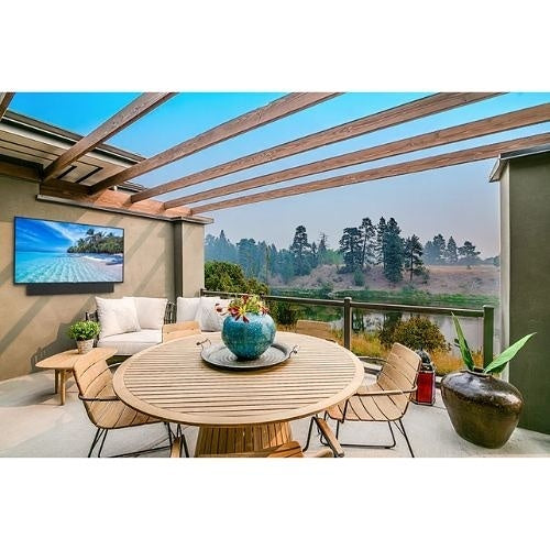 Neptune NTSB150 3.0-Channel Outdoor Soundbar