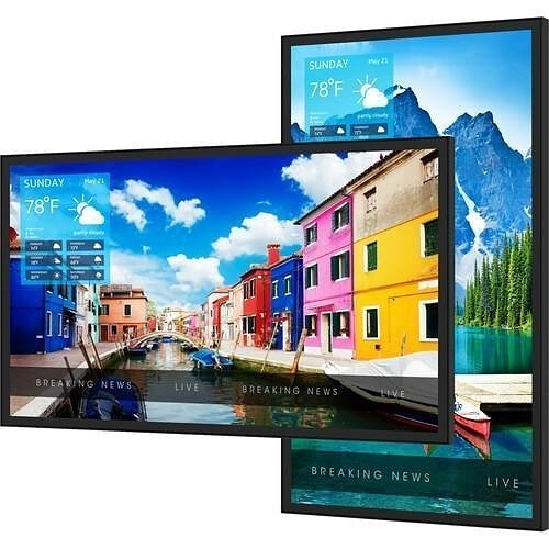 Peerless-AV XHB5541 Xtreme High Bright Outdoor Display 55\\"