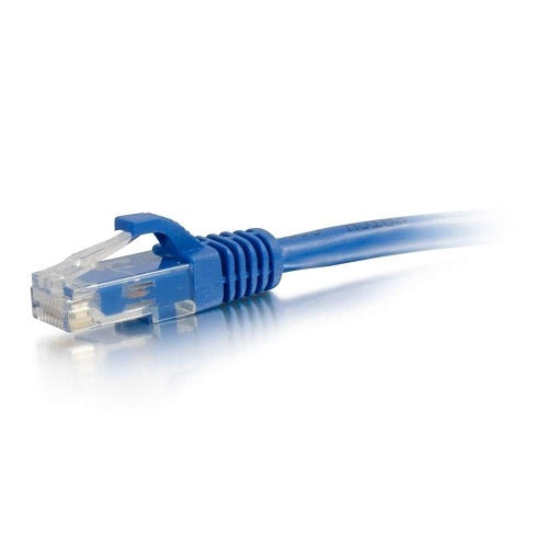 Quiktron 576-A10-005 Value Series CAT6A Snagless Ethernet Network Cable